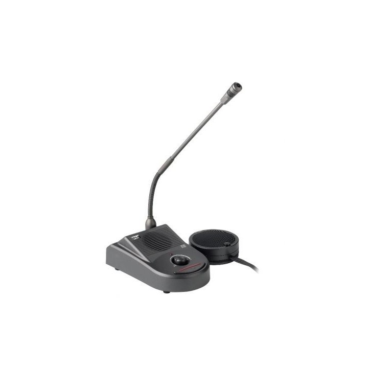 Ensemble guichet acoustique & induction Rondson RNS-PACK-DUO | GM 20P + PDA 102C | boucle magnétique Rondson