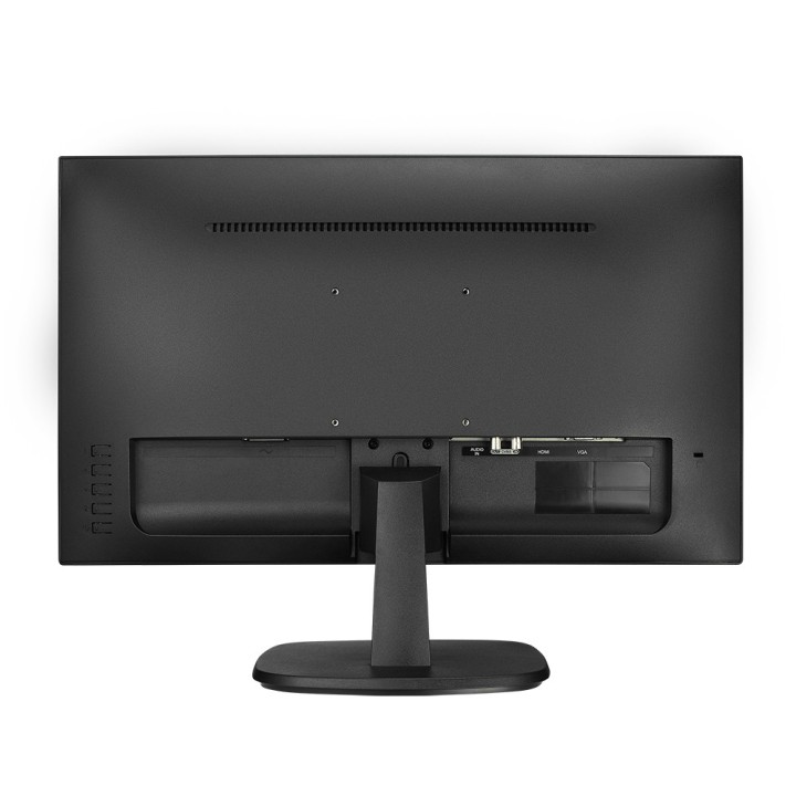 Neovo - Ecran 24p Hull HD 1920x1080 250 cd/m2 1.000:1 5 ms - Noir AG Neovo