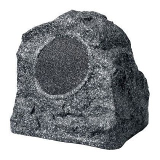 Enceinte d'extérieur Rondson RNS-PAS-500T | rocher gris | 100V 25/15/10/5 W Rondson
