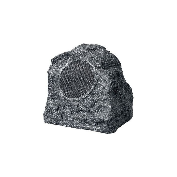 Enceinte d'extérieur Rondson RNS-PAS-500T | rocher gris | 100V 25/15/10/5 W Rondson