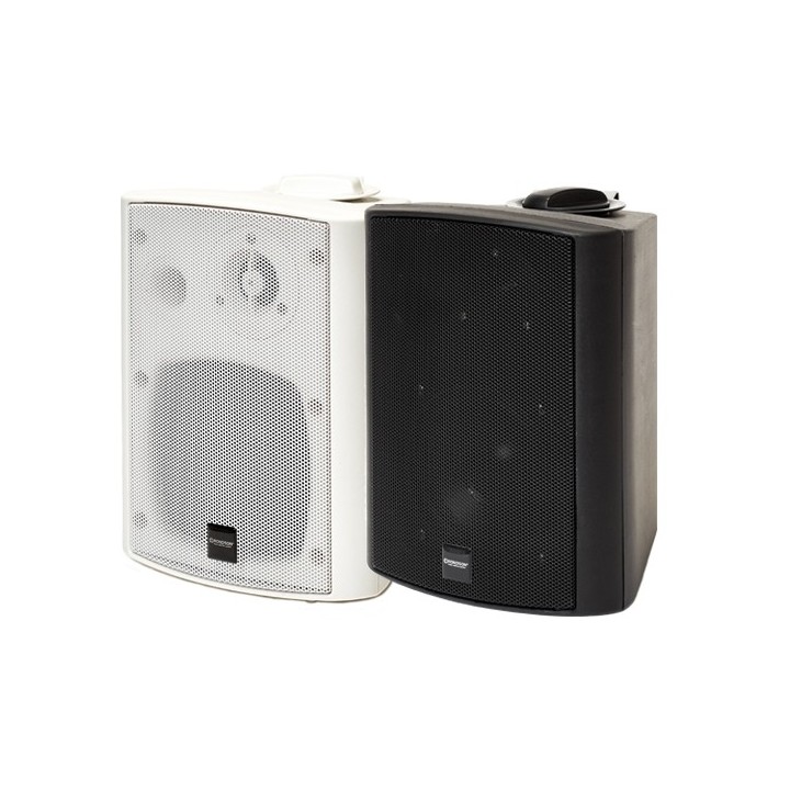 Enceinte close 2 voies Rondson RNS-PBT-30-BL | blanche | 30W 8 Ohms/100V Rondson