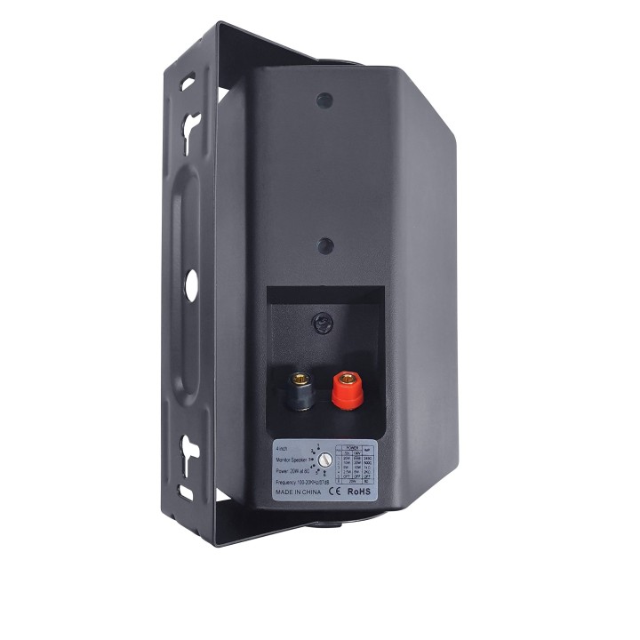 Enceinte close 2 voies Rondson RNS-PBT-30-BL | blanche | 30W 8 Ohms/100V Rondson