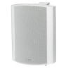Enceinte bass-réflex 2 voies Rondson RNS-PBT-80-BL | blanche | 8 Ohms 80W / 100V 50-10W Rondson