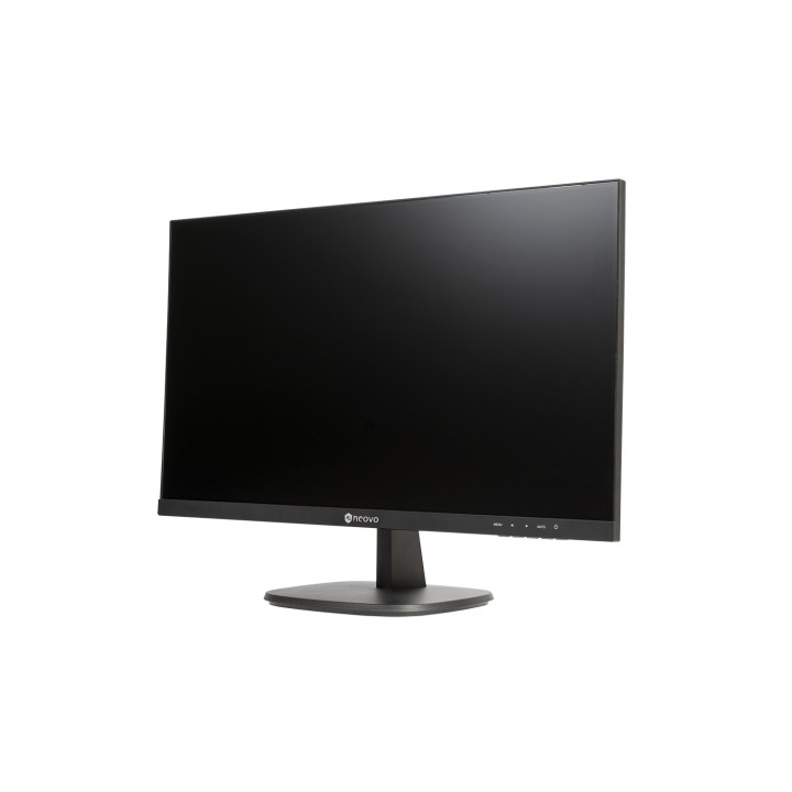 Neovo - Ecran de sécurité 27p Full HD, BNC In/Out, 24/7, 250cd - Noir AG Neovo