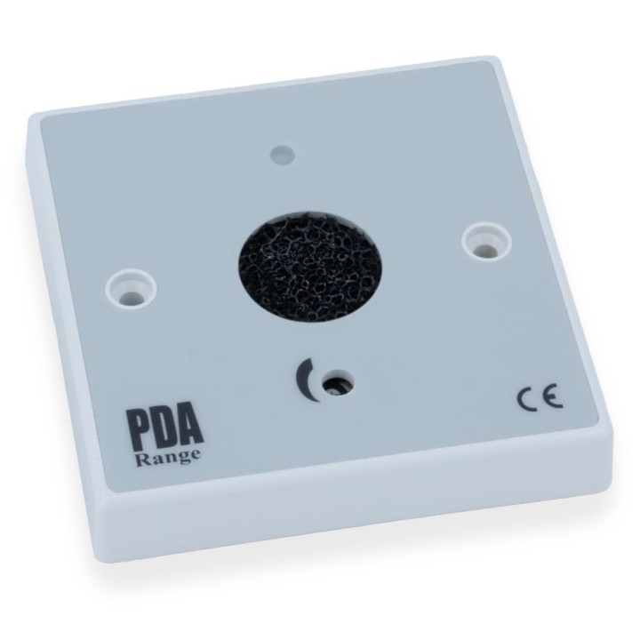 Kit boucle à induction Rondson RNS-PDA103R | couverture 50 m² | ampli PDA103 + micro APM + boucle Rondson