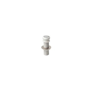 Micro back électret Rondson RNS-PHM-914-W | blanc | alimentation fantôme 9–52 V | montage discret Rondson