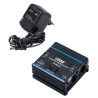 Alimentation fantôme Rondson RNS-PHW-22 | 48 V | 2 microphones Rondson