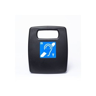 Amplificateur mobile boucle magnétique Rondson RNS-PL1 | 1,2 m² | usage portable Rondson