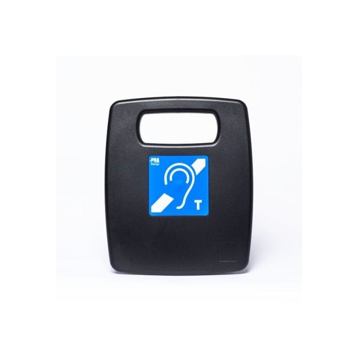 Amplificateur mobile boucle magnétique Rondson RNS-PL1 | 1,2 m² | usage portable Rondson