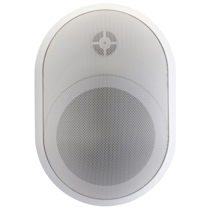 Enceinte murale ovoide Rondson RNS-PLS-30WPB | blanche | IP55 Rondson