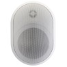 Enceinte murale ovoide Rondson RNS-PLS-30WPB | blanche | IP55 Rondson