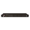 Préamplificateur IP Rondson RNS-PM-5-IP | 5 entrées | lecteur MP3 RJ45 LAN Rondson