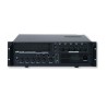 Ampli-préampli Rondson RNS-PS-3120 | 120 W | 7 entrées | source intégrable | 5 lignes Rondson