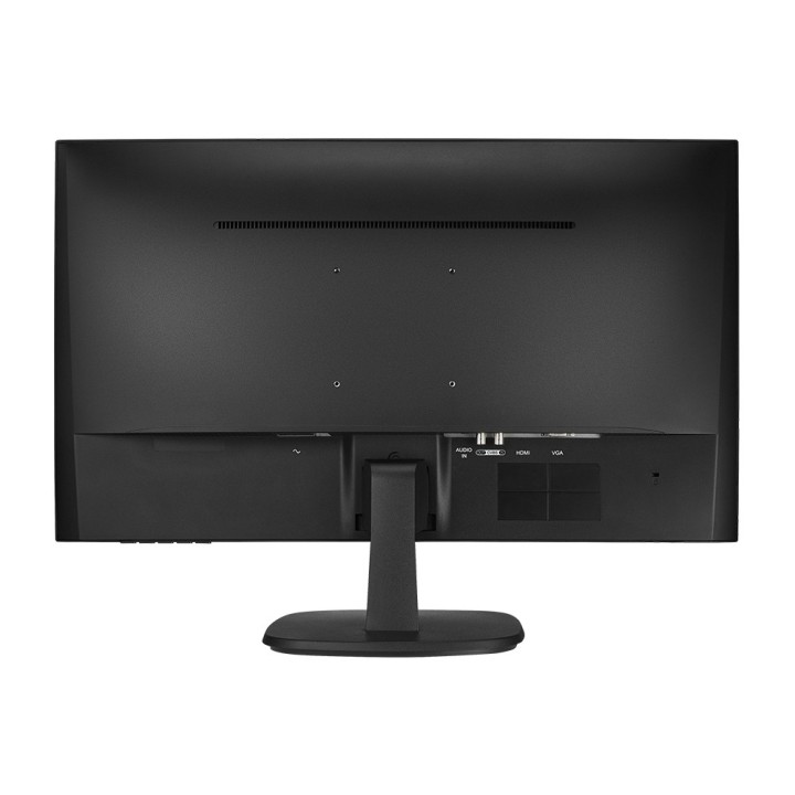 Neovo - Ecran de sécurité 27p Full HD, BNC In/Out, 24/7, 250cd - Noir AG Neovo