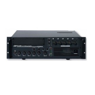 Ampli-préampli Rondson RNS-PS-3480 | 480W | 7 entrées | source intégrable | 5 lignes Rondson