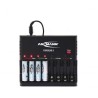 Chargeur batteries Rondson RNS-PWL8 | 8x AA/AAA | NiMH/NiCd Rondson