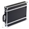 Valise rack 19" 1U Rondson RNS-RC-31 | pour micro HF | format 1U rackable 19" Rondson
