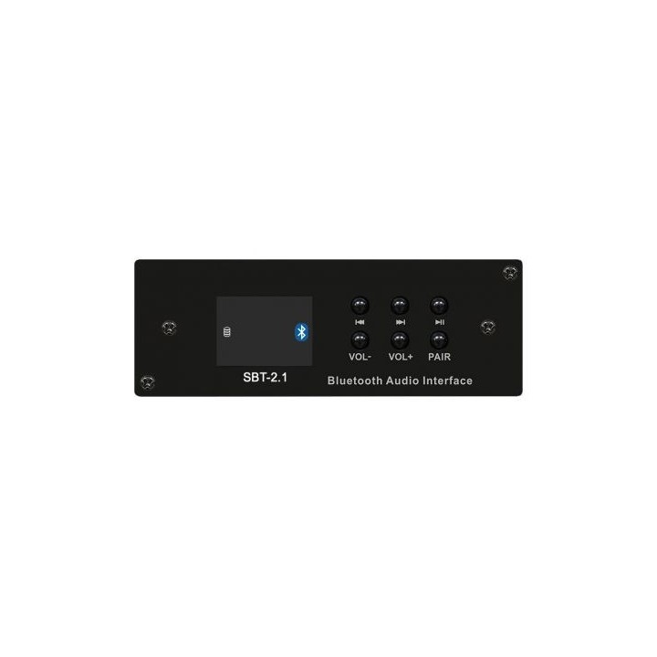 Module Bluetooth Rondson RNS-SBT-2.1 | Bluetooth 2.1 | série XMG Rondson