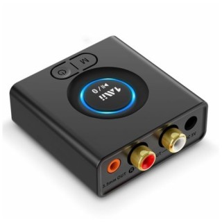 Module récepteur Bluetooth Rondson RNS-SBT-5.0 | Bluetooth 5.0 | audio stéréo Rondson