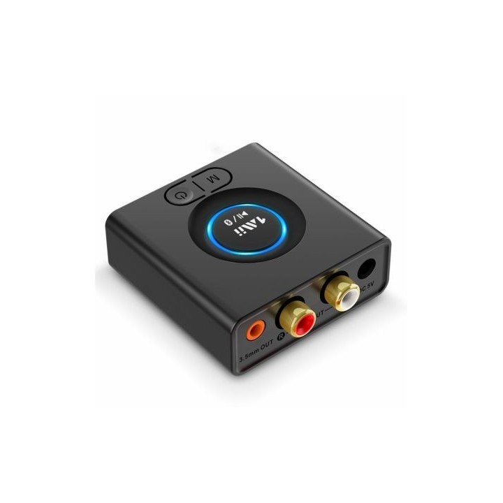 Module récepteur Bluetooth Rondson RNS-SBT-5.0 | Bluetooth 5.0 | audio stéréo Rondson