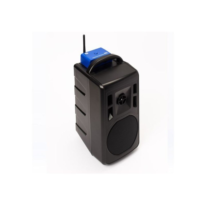 Module récepteur Bluetooth Rondson RNS-SBT-R | portée 10 m | cordon Jack/RCA 1,5 m Rondson