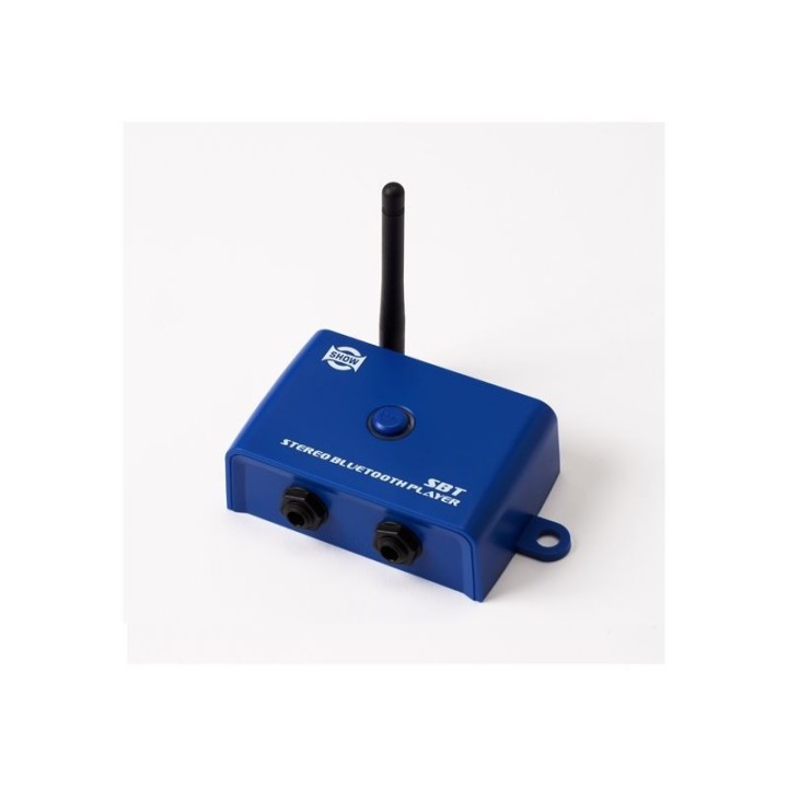Module récepteur Bluetooth Rondson RNS-SBT-R | portée 10 m | cordon Jack/RCA 1,5 m Rondson