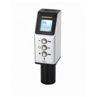 Module récepteur MP3 Rondson RNS-SBT-USB | Bluetooth | USB Rondson