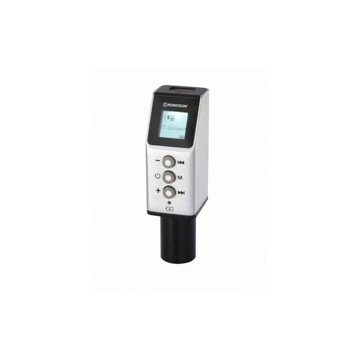 Module récepteur MP3 Rondson RNS-SBT-USB | Bluetooth | USB Rondson
