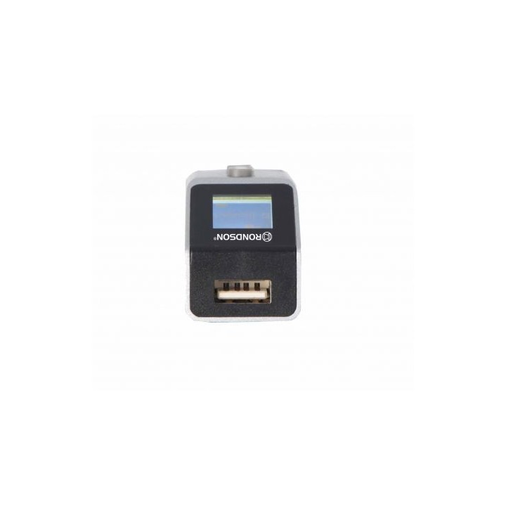 Module récepteur MP3 Rondson RNS-SBT-USB | Bluetooth | USB Rondson