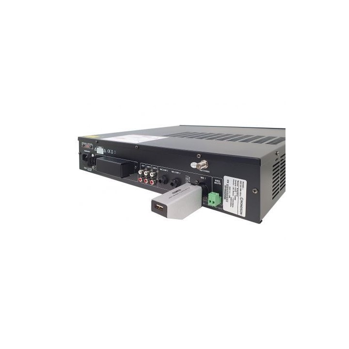 Module récepteur MP3 Rondson RNS-SBT-USB | Bluetooth | USB Rondson