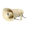 Chambre de compression Rondson RNS-SC-30 | pavillon rectangulaire | beige clair Rondson