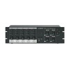 Préamplificateur Rondson RNS-SPA-4 | 6 entrées routables | 4 zones de sortie Rondson
