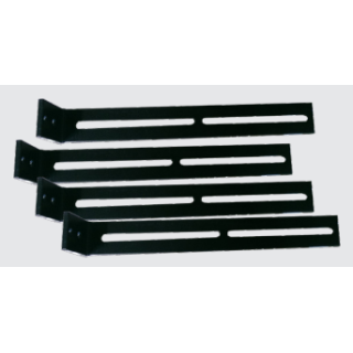 Système d'accroche ajustable Oray SVP0PTPAT01 | faux plafond | flexible - SVP0PTPAT01 - Oray