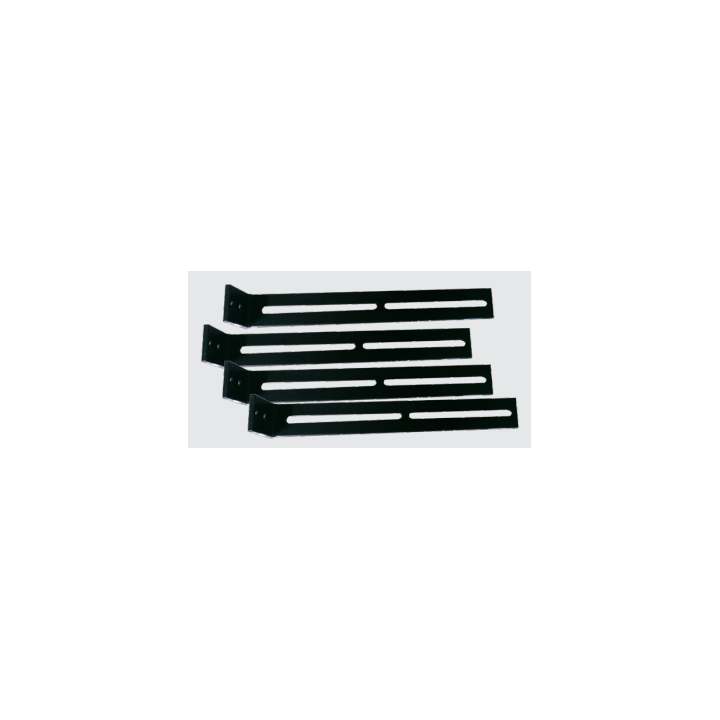 Système d'accroche ajustable Oray SVP0PTPAT01 | faux plafond | flexible - SVP0PTPAT01 - Oray