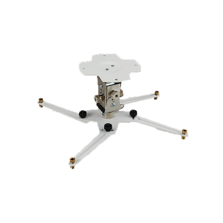 Support plafond projecteur Christie CHR-140-117100-XX | compatible séries H/HS/700/850/1075-GS | ajustable