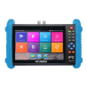 Testeur Multifonctions iPure IP-MULTITEST4M7/4 | 4MP TVI/CVI/AHD/IP | 7p Wi