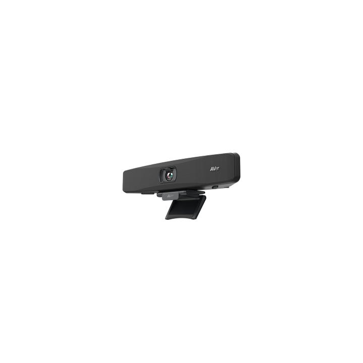 Barre de son vidéo 4K USB AVer AVE-VB150 | zoom 5X | cadrage automatique