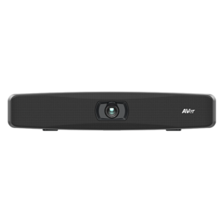 Barre de son vidéo 4K USB AVer AVE-VB150 | zoom 5X | cadrage automatique
