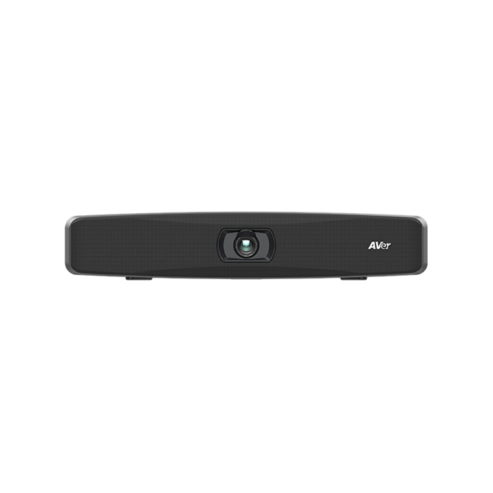 Barre de son vidéo 4K USB AVer AVE-VB150 | zoom 5X | cadrage automatique