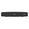 Barre de son vidéo 4K USB AVer AVE-VB150 | zoom 5X | cadrage automatique