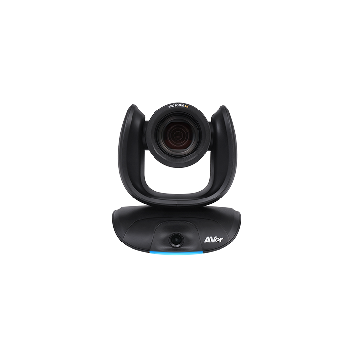 Caméra PTZ AVer AVE-CAM550 | Double 4K | Zoom x12 - AVE-CAM550 - AVer