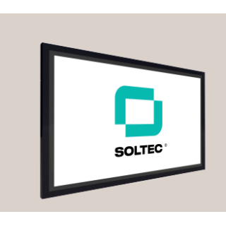 Écran Soltec SOL-SARM270M-10 | 27" wide | VESA | DP/HDMI/VGA