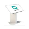 Kiosk interactif Soltec SOL-SKLF420C-28 | 42" | écran Dual Touch IR intégré