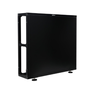 Pied pour mur d’images Dahua DHI-LS460UC-B-D | pour écran 46" | montage support 1000 mm