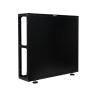 Pied pour mur d’images Dahua DHI-LS460UC-B-D | pour écran 46" | montage support 1000 mm