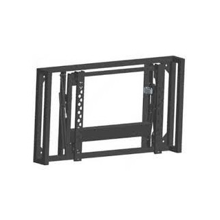 Support mural fixe simple Dahua LS550-E/U-B11 | installation murale | fixation sécurisée 55"