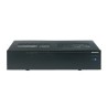 Amplificateur de puissance Rondson RNS-AP-480/2 | 480 W | ligne 70 V/100 V | 8 Ohms