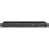 Préamplificateur micro Rondson RNS-PM10P | 10 entrées MIC + priorités | 2 AUX | 1U