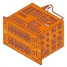 Égaliseur graphique Rondson RNS-EQ-2312 | 31 bandes | stéréo