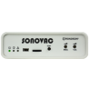 Coffret interface tél/sono Rondson RNS-SONOVAC | système d’évacuation | intégration sécurité incendie